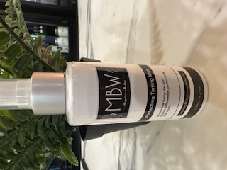 Perfecting Toning Mist